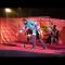 Festival LA GRANDE PAROLE INVITE: Belle prestation du grand conteur Burkinabé KPG
